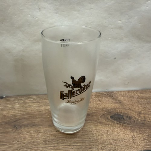 Hasseröder pils bierglas - hasseröder, 0,3