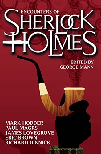 Encounters sherlock - of,