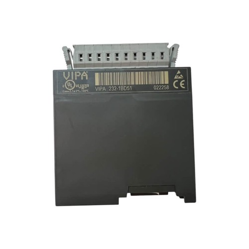 Vipa 232 1bd51 4x12bit - vipa, 232-1bd51