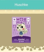 Animal Crossing Amiibo #264