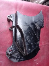 Kawasaki Z 750 E Ritzelabdeckung Motordeckel  #1