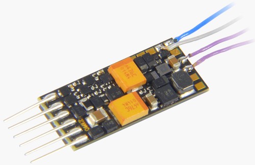 Zimo ms491n sounddecoder - ms491n,