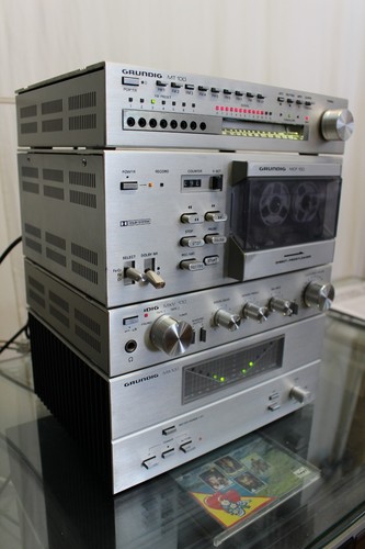 Grundig mxv100 ma100 - mxv100,