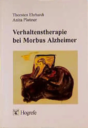Verhaltenstherapie bei morbus - verhaltenstherapie,
