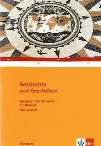 Geschichte und geschehen - geschichte,