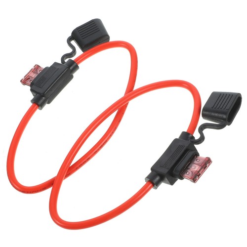 Pcs sicherungshalter - 2,