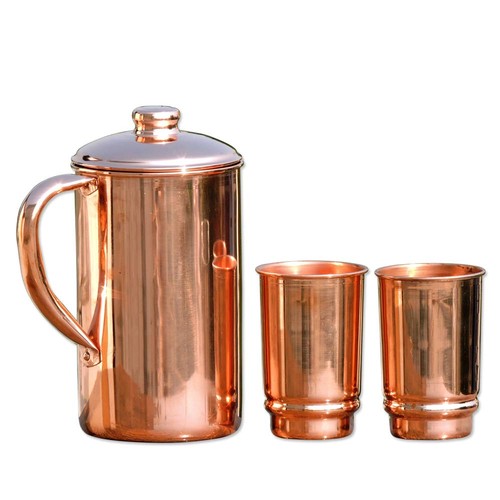 Kupferkrug und tümmler - kupferkrug, 2