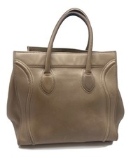 CELINE Luggage Phantom Tote