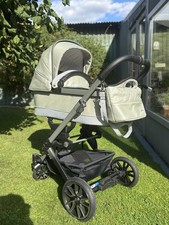 kinderwagen Mercedes Benz