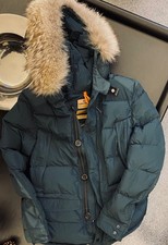 Parajumpers Jacke Herren, X-Large, NEU