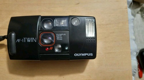 Olympus 35mm 70mm - ,