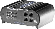 ART Dual ZDirect Passive DI