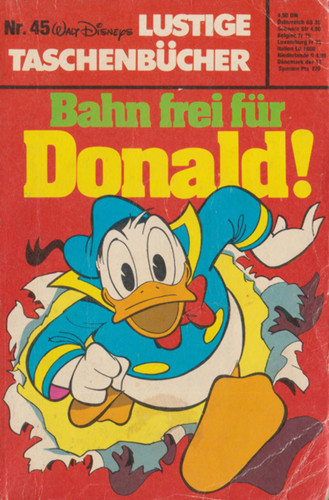 Ltb bahn frei für - ltb,