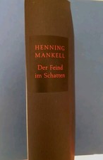 Henning Mankell ☆ Der Feind