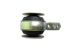 ABARTH Harte Getriebeaufhängung / Getriebelager für alle Lancia Delta Integrale