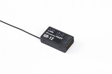 Empfänger GR 12 HoTT 33506