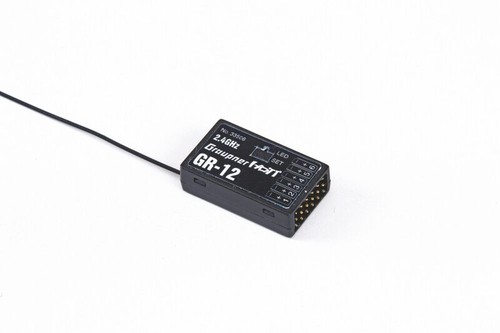 Empfänger hott 33506 - empfänger,