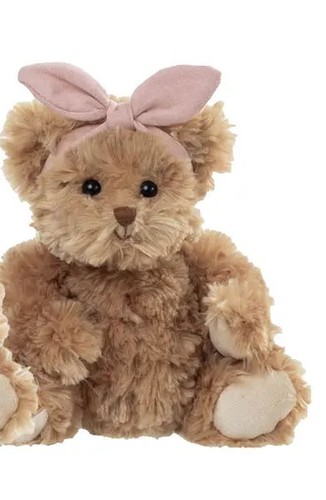 Bukowski teddybär jayleen mit - jayleen,