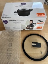 Berndes Enduro Pfannen Topf