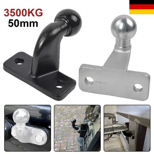 Anhänger kupplungskugel - anhänger,