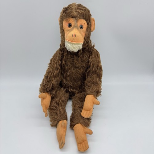 Hermann teddy original - teddy,