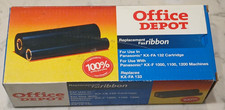 OFFICE DEPOT REPLACEMENT FOR