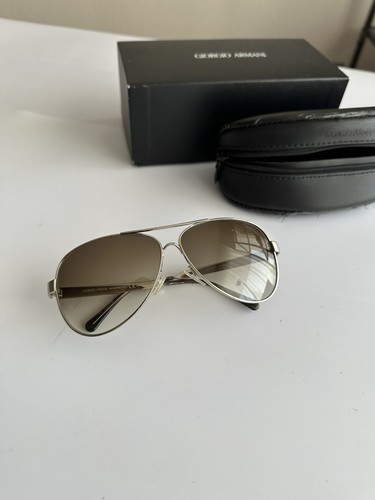 Giorgio armani sonnenbrille - armani,,