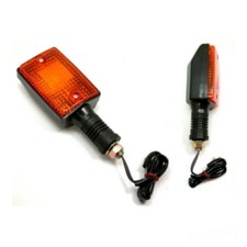 Blinker, Blinkleuchte, hinten