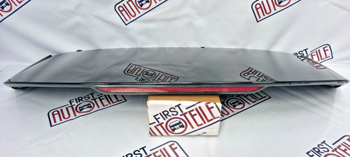 Original tiguan iii spoiler - tiguan,