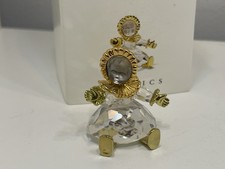  Swarovski Figur 219195 Memories Puppe 3,5 cm. Mit Ovp & Zertifikat. Top Zustand