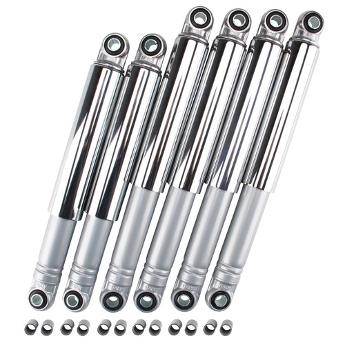Tieferlegung stoßdämpfer set - tieferlegung,