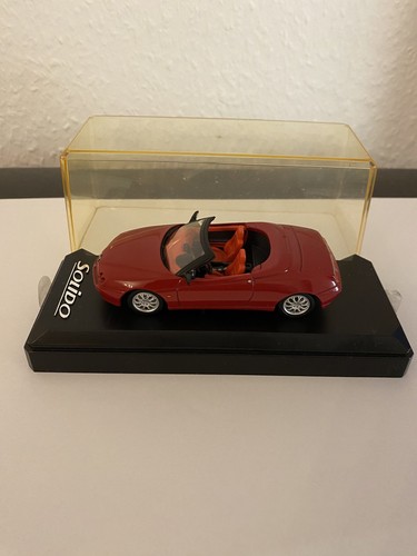 Modellautos alfa romeo - modellautos, 1:43