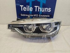BMW F30 F31 LCI Scheinwerfer Links LED Headlight 7419633