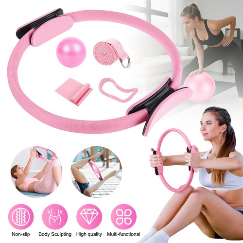 Tlg pilates kit für - pilates,