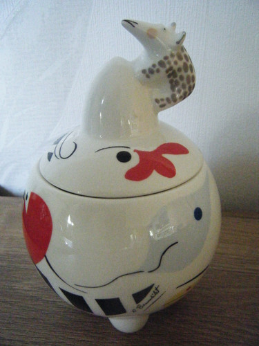 Villeroy boch animal - villeroy&boch,