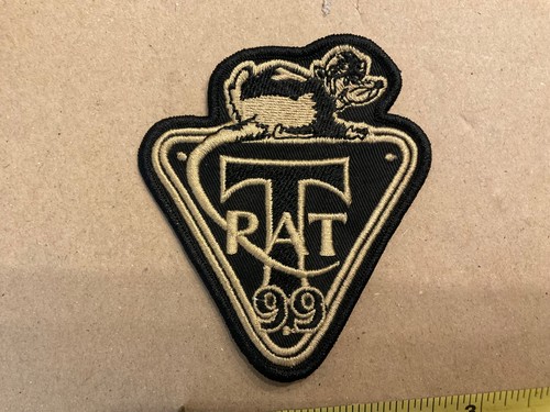 Triumph riders association rat - riders,