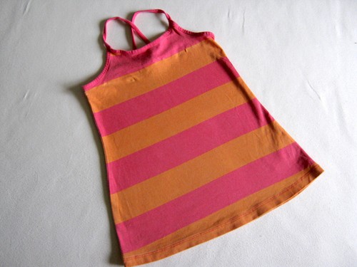 Sommer trägerkleid - sommer,