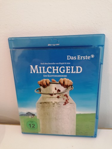 Milchgeld ein - milchgeld,