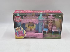 Barbie Shelly Bouncy Fun Castle #56972