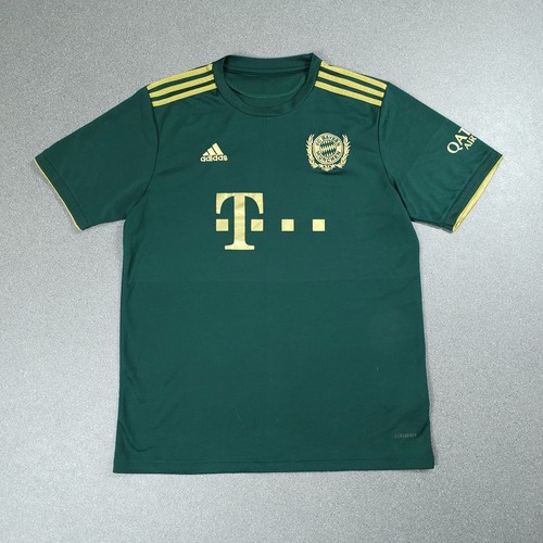 Adidas bayern 2021 22 - adidas, fc