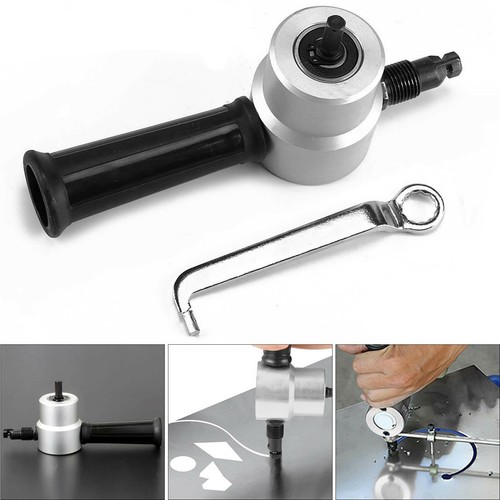12mm blechnibbler doppelkopf - 12mm,