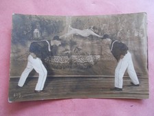 Zirkus Nummer - Variete - 2
