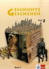 Geschichte und Geschehen - aktuelle Ausgabe: Ge... | Buch | Zustand akzeptabel