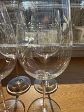 Rotweinglas Riedel Grand cru