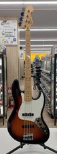 Fender Mexico Jazz Bass