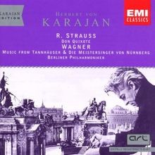 Karajan edition strauss - (strauss, /