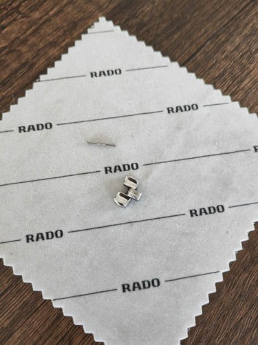 Rado glied link - rado,