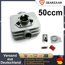 50ccm Zylinder 38mm für