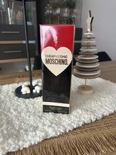 Moschino Cheap and Chic Parfum