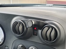 RS-Mount, fahrzeugspez